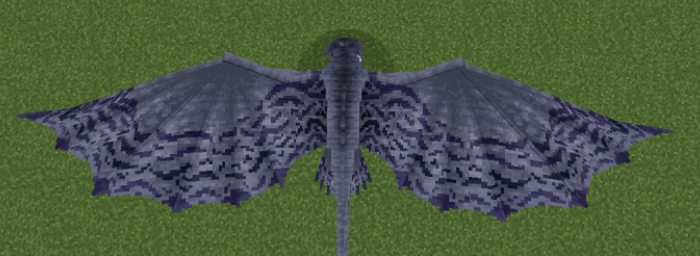 Iostripes (Night Fury)